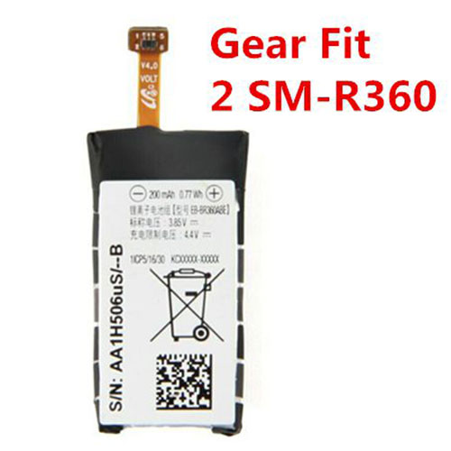 Samsung Gear Fit2 Fit2 SM-R360