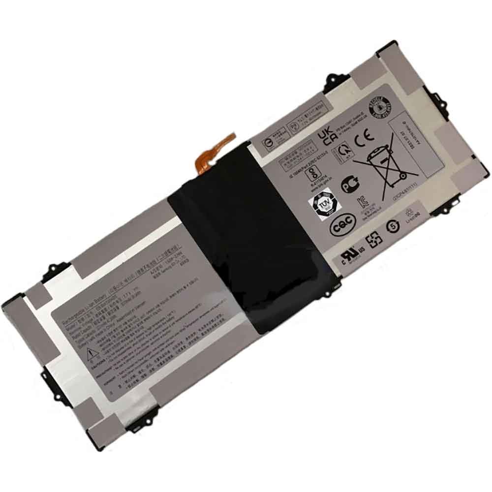 samsung EB-BW720ABS 7.7V 5070mAh Replacement Battery