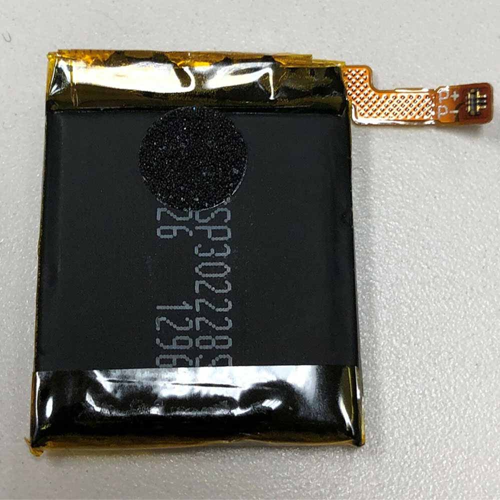 Fitbit FB503 3.8V/4.4V 195mAh Replacement Battery