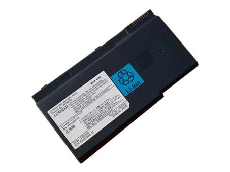 Fujitsu FMVNBP139 CP257391-01 battery