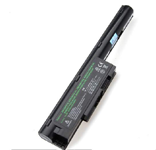 FUJITSU FPCBP274 10.8V 4400mAh/48WH/6Cell Replacement Battery