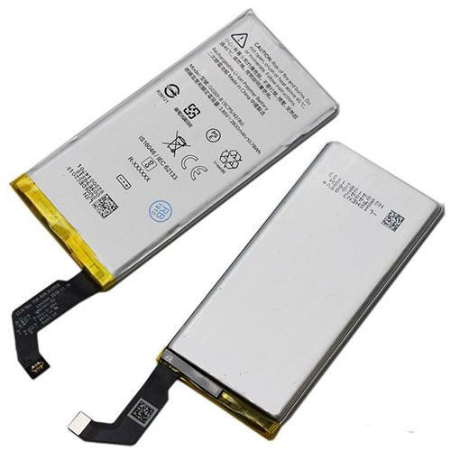 Google G020I-B 3.85V 2800mAh/10.78WH Replacement Battery