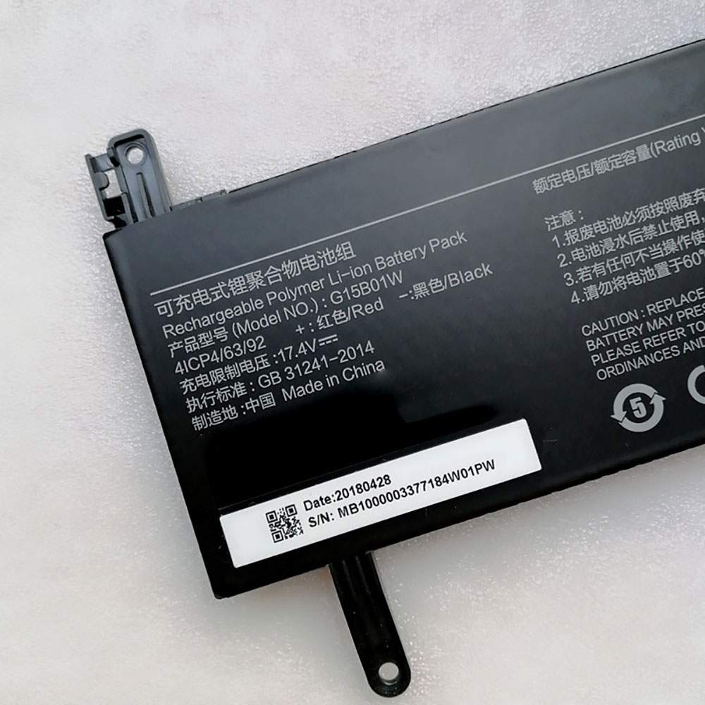 Xiaomi Gaming Laptop 15.6 7300HQ GTX1050 GTX1060