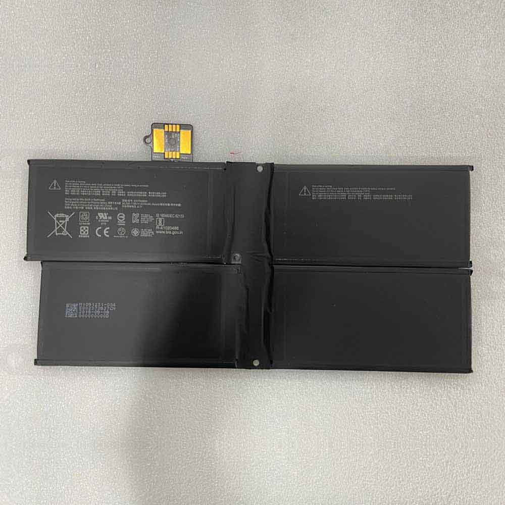 Microsoft G3HTA060H 7.58V 38.2Wh 5039mAh Replacement Battery
