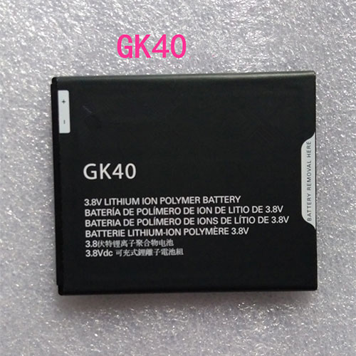 GK40 motorola GK40 Motorola Moto G4 Play (XT1607)