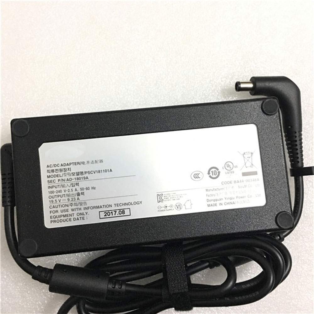 Alienware Replacement Dell OptiPlex 9030 All In One 180W 19.5V 9.23A Adapter Power Supply 