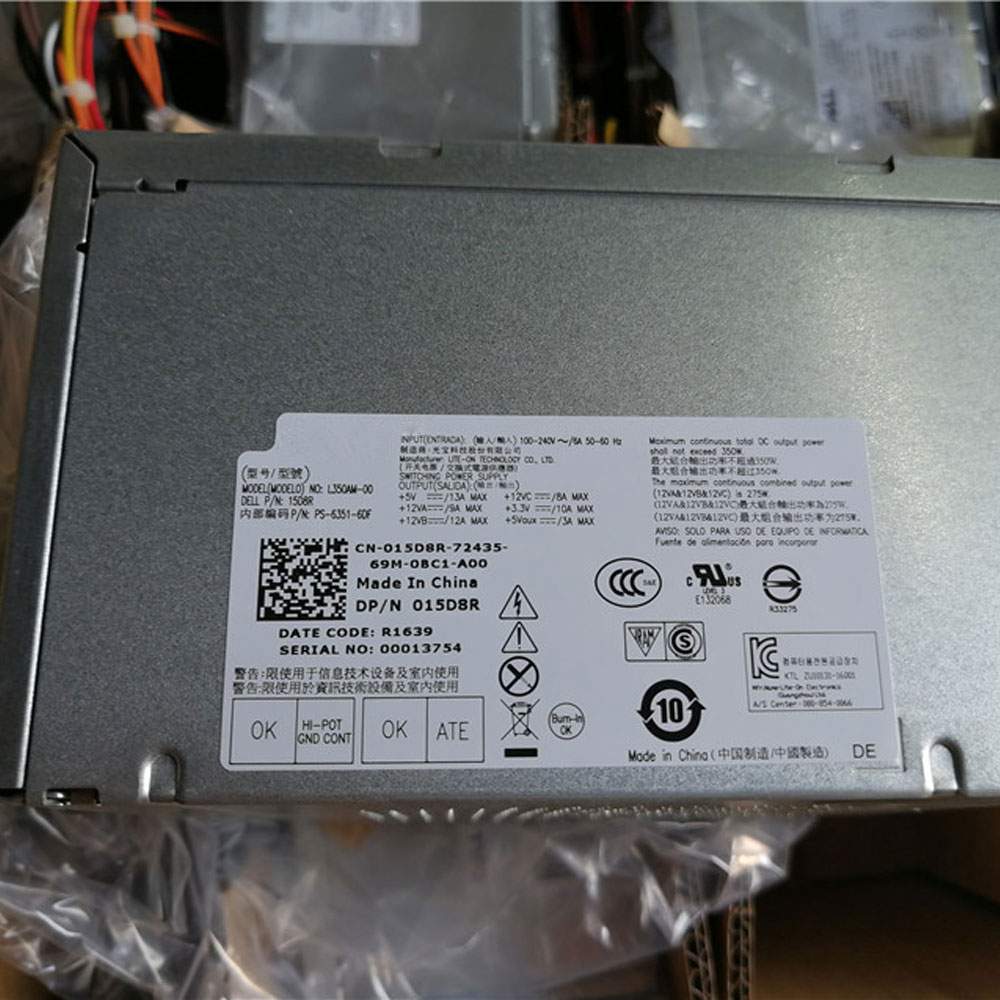 Dell XPS 8910 8500 8700 8920