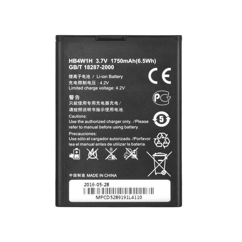 Huawei Ascend G510/520 Y210 Y530 U8685D T8951