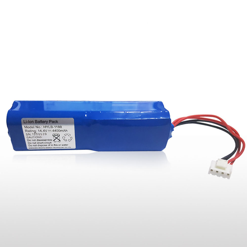 Sanrui HYLB-1188 14.4V 4400mAh Replacement Battery