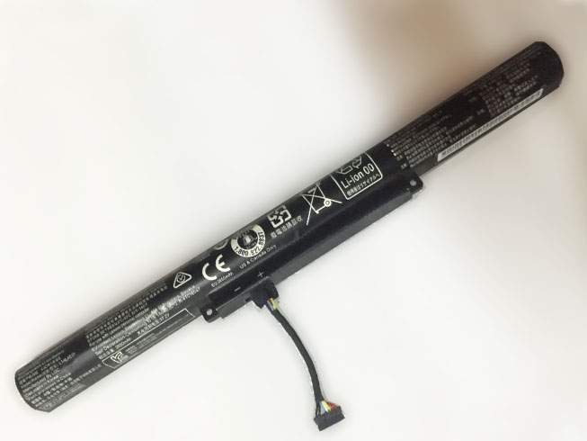 lenovo L14S4A01 14.4V 32wh/2200MAH  Replacement Battery