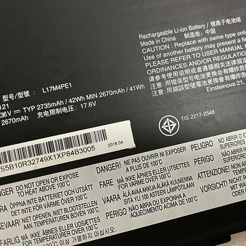 Lenovo IdeaPad 730S YOGA S730-13IWL