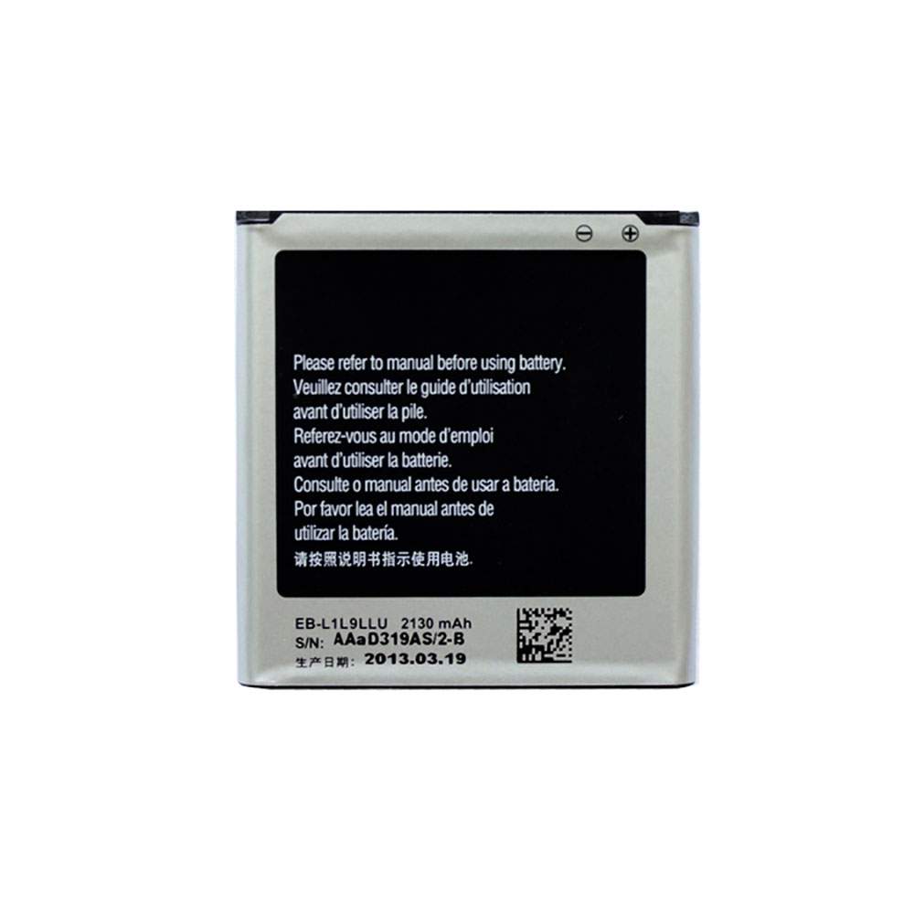 SAMSUNG EB-L1L9LLU 3.7V 2130mAh Replacement Battery