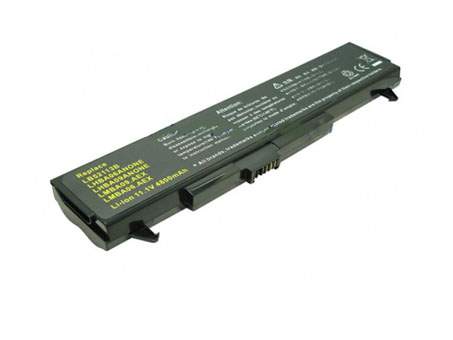 lg LB32111B 11.1 V 4400 mAh Replacement Battery
