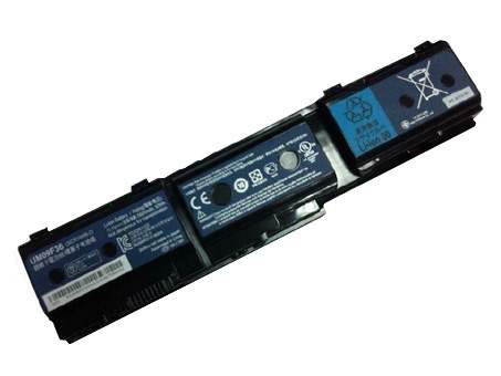 acer LC32SD128 11.1V 5600mAh/63wh Replacement Battery