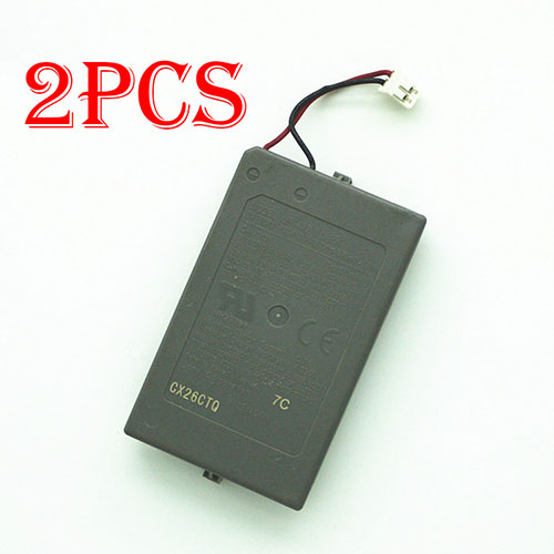 2pcs SONY PS3 Dualshock 3