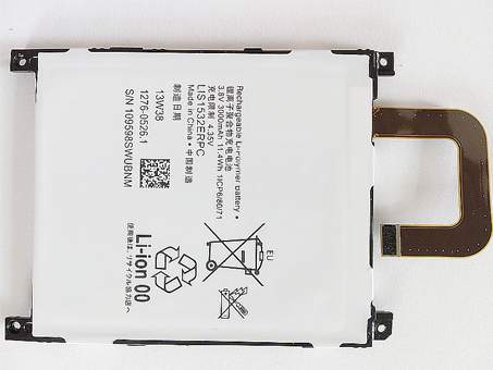 Sony 

Xperia Z1s 4G version(L39t L39u L39W C6916) 