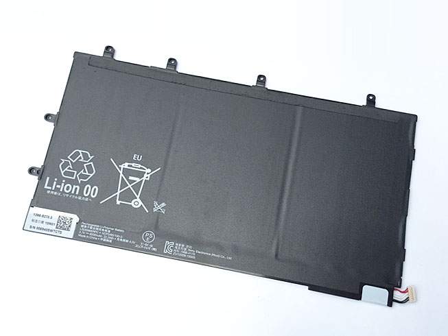 Sony Xperia Tablet Z Tablet 1ICP3/65/100-3