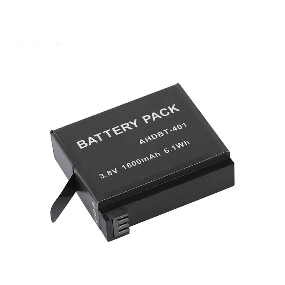 GARMIN AHDBT-401 3.8V 1600mAh Replacement Battery