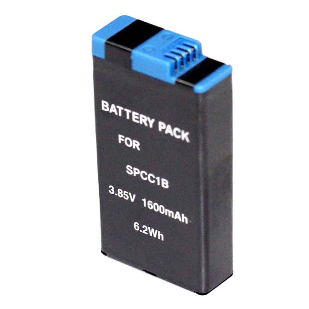 GARMIN SPCC1B 3.85V 1600mAh Replacement Battery