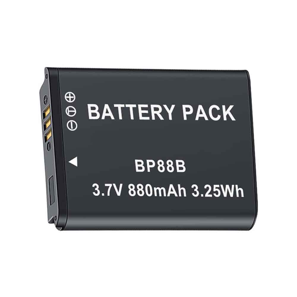 Samsung BP88B 3.7V 880mAh Replacement Battery