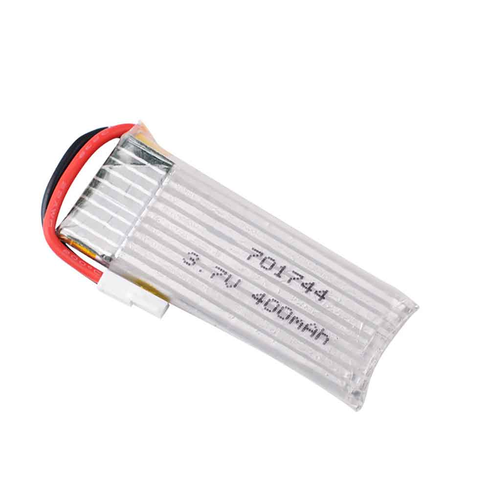 Syma 701744 3.7V 400mAh Replacement Battery