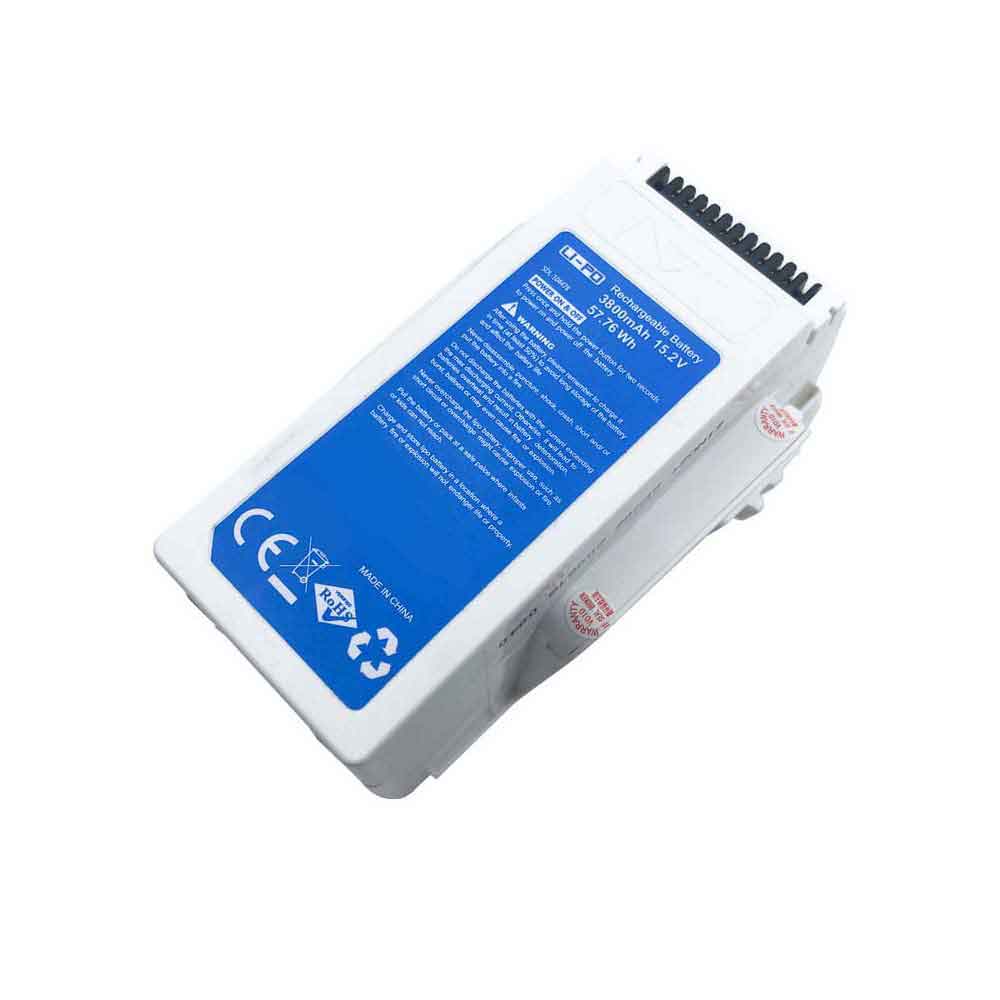 Hubsan SDL-104478 15.2V 3800mAh Replacement Battery