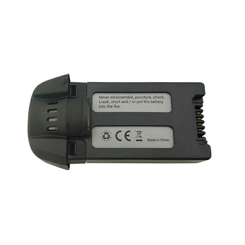 SJRC 903048 3.7V 1000mAh Replacement Battery