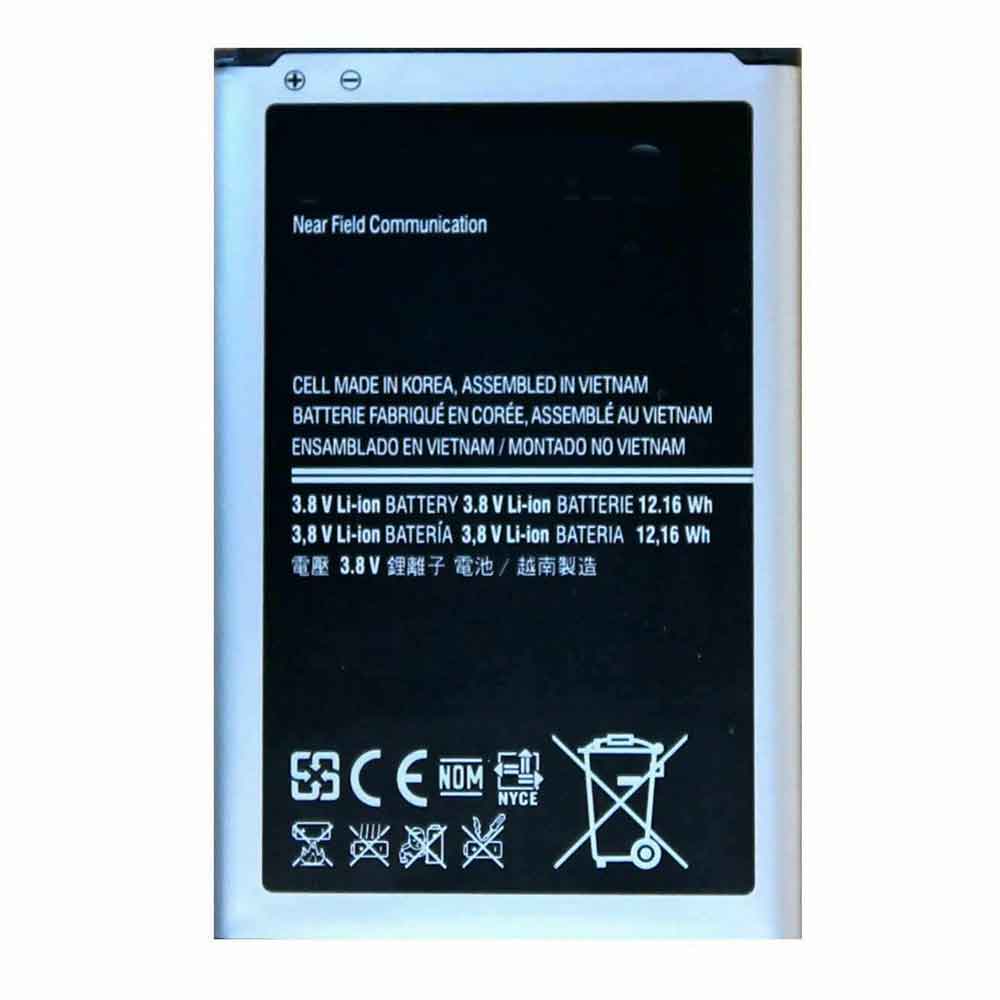 Samsung Galaxy Note 3 N9008 N9009