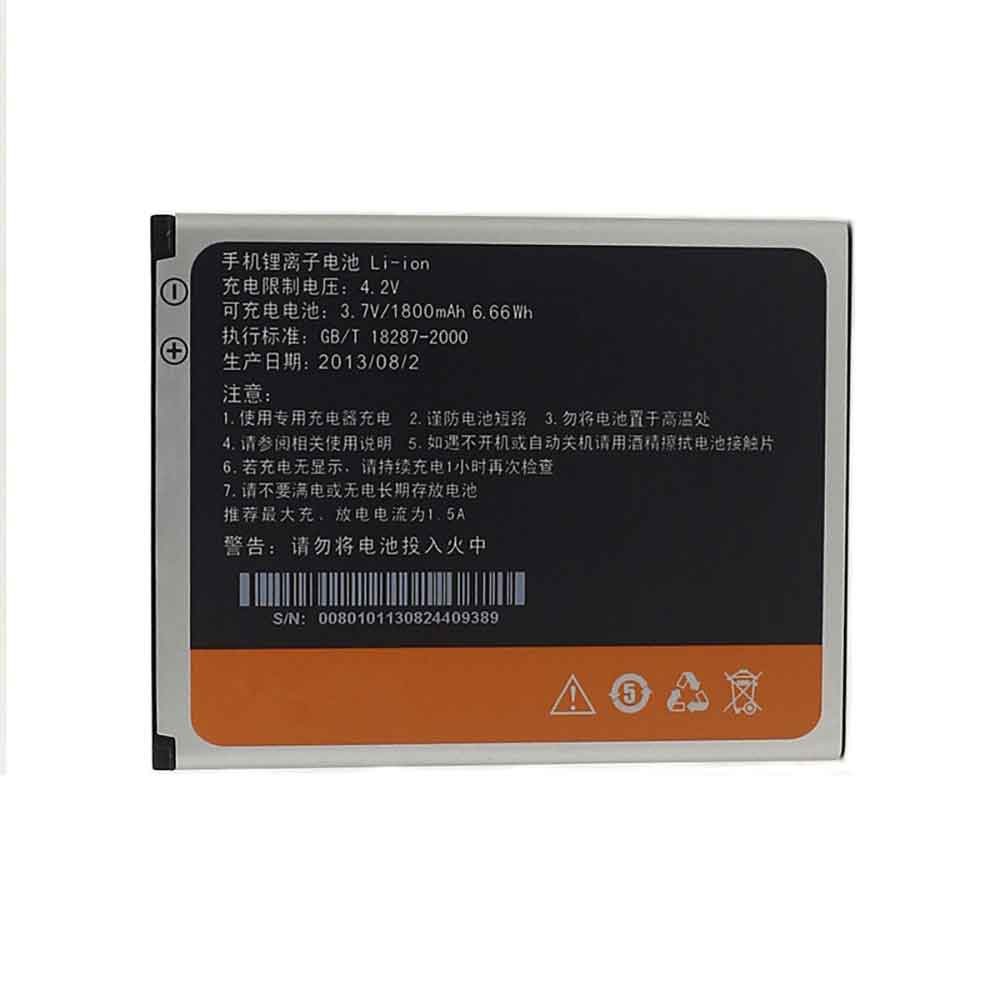 Gionee GN705T GN705W GN818T