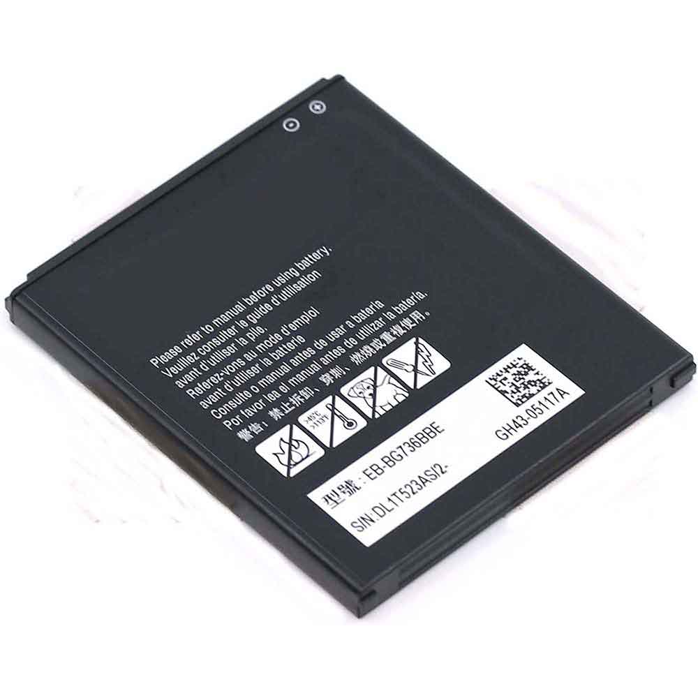 SAMSUNG EB-BG736BBE 3.85V 4050mAh Replacement Battery