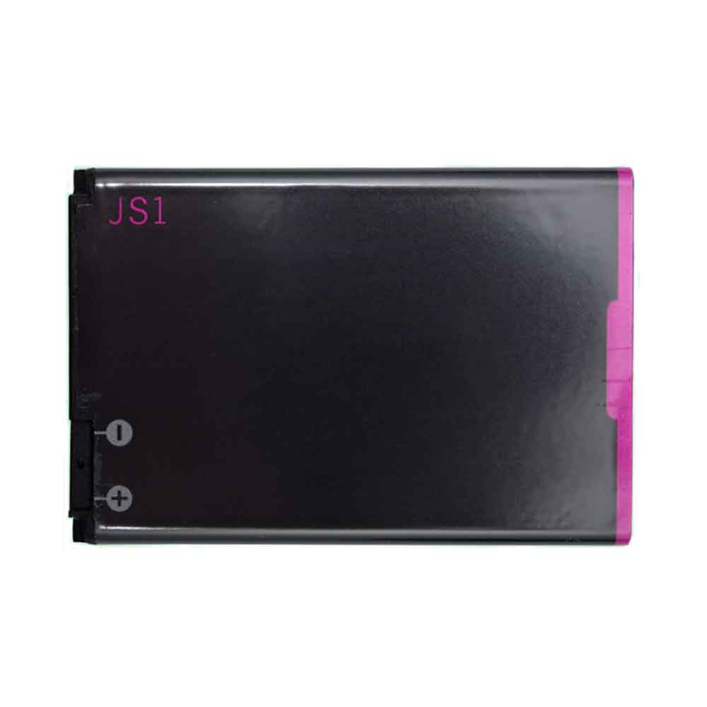 BLACKBERRY JS1 3.7V 1450mAh Replacement Battery