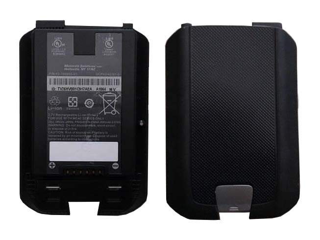 Symbol Motorola 

BTRY-MC40EAB0E Ultra Mobile PC Battery Pack - 2680mAh