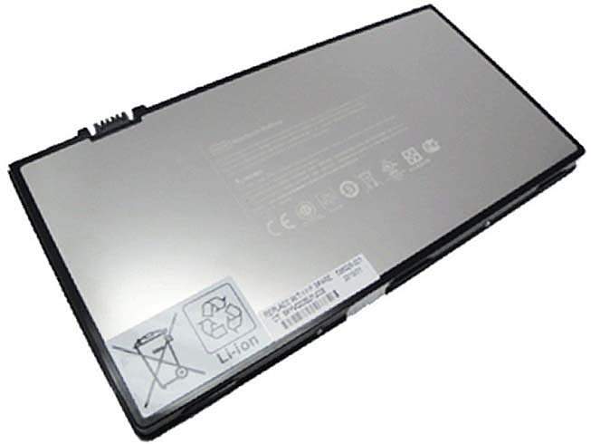 hp HSTNN-Q42C 11.1V 53WH Replacement Battery