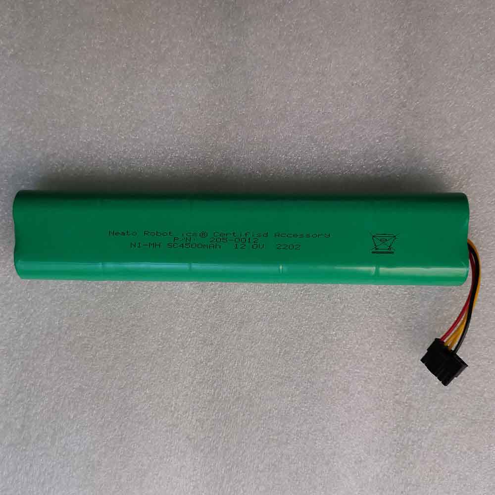 Neato 70E 12V 4500mAh Replacement Battery