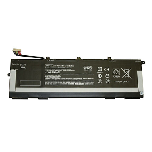 hp L34449-005 7.7V 6883mAh/53.2WH Replacement Battery