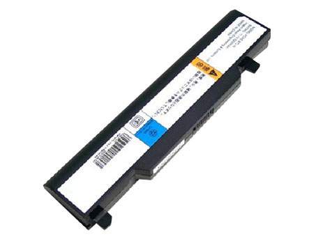 hitachi PCKE-NR5 11.1V 5200mah Replacement Battery