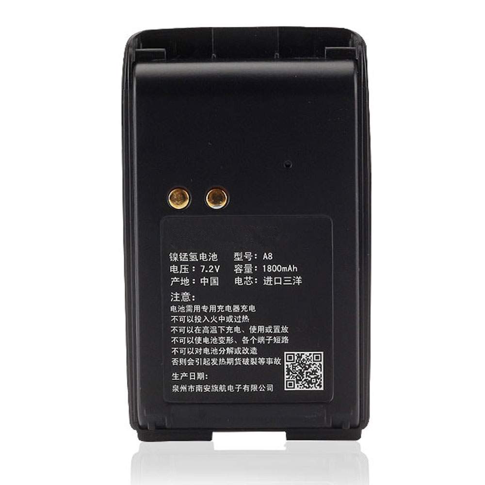 Motorola Mag One BPR40 A8 A6
