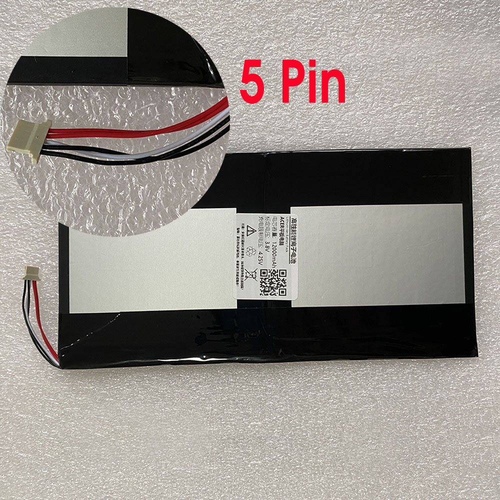 Acer Iconia One 10 B3-A20 A5008 5 pins