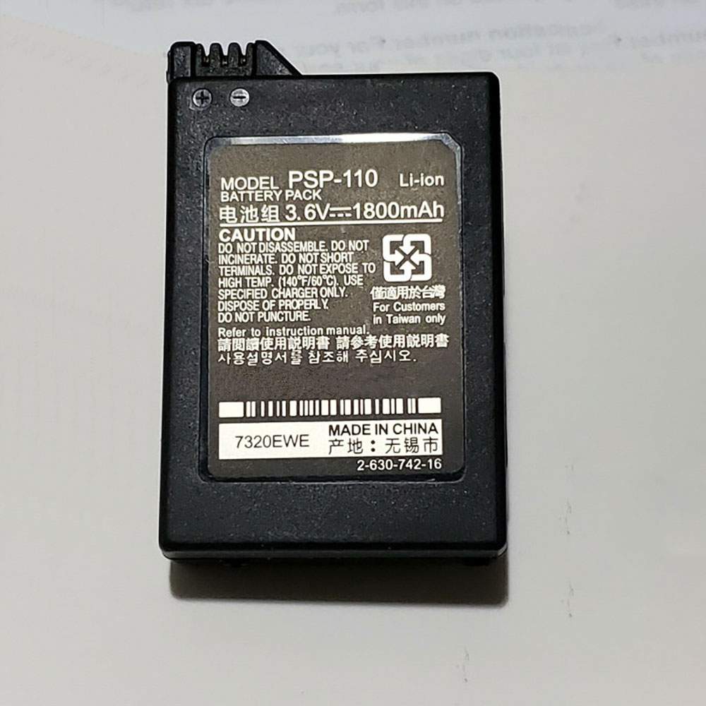 PSP-110