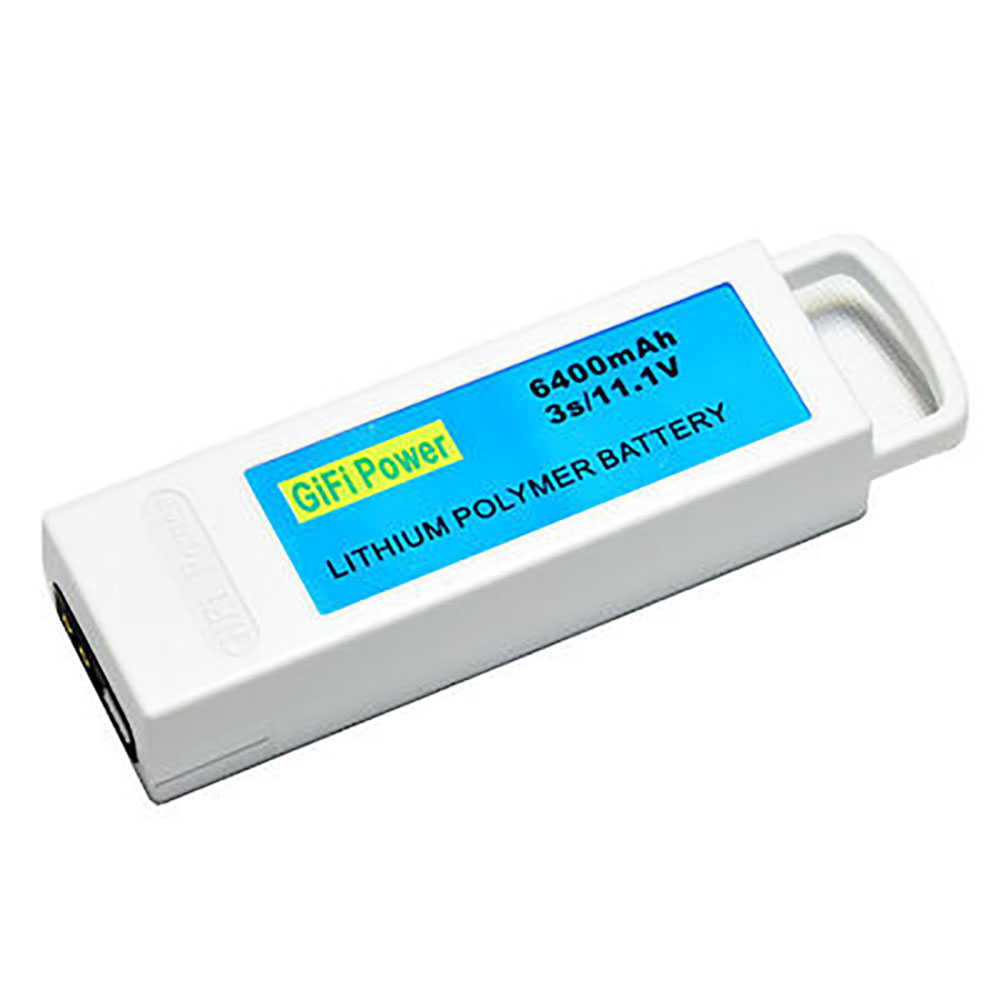 Yuneec M011004 11.1V 6300mah/70Wh Replacement Battery