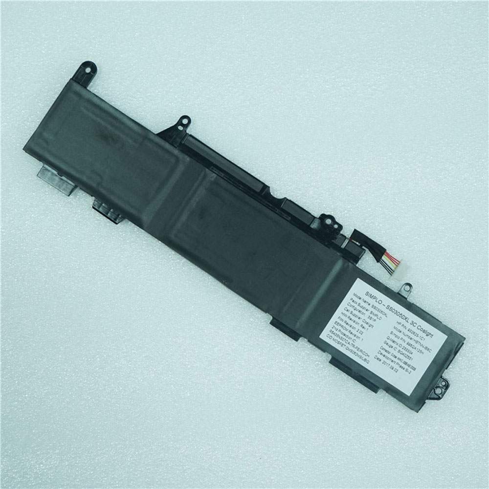 hp SS03 13.2V 4200mAh Replacement Battery