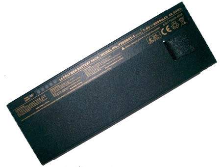 clevo 6-87-T890S-4Z6A 7.4V 6600mah Replacement Battery