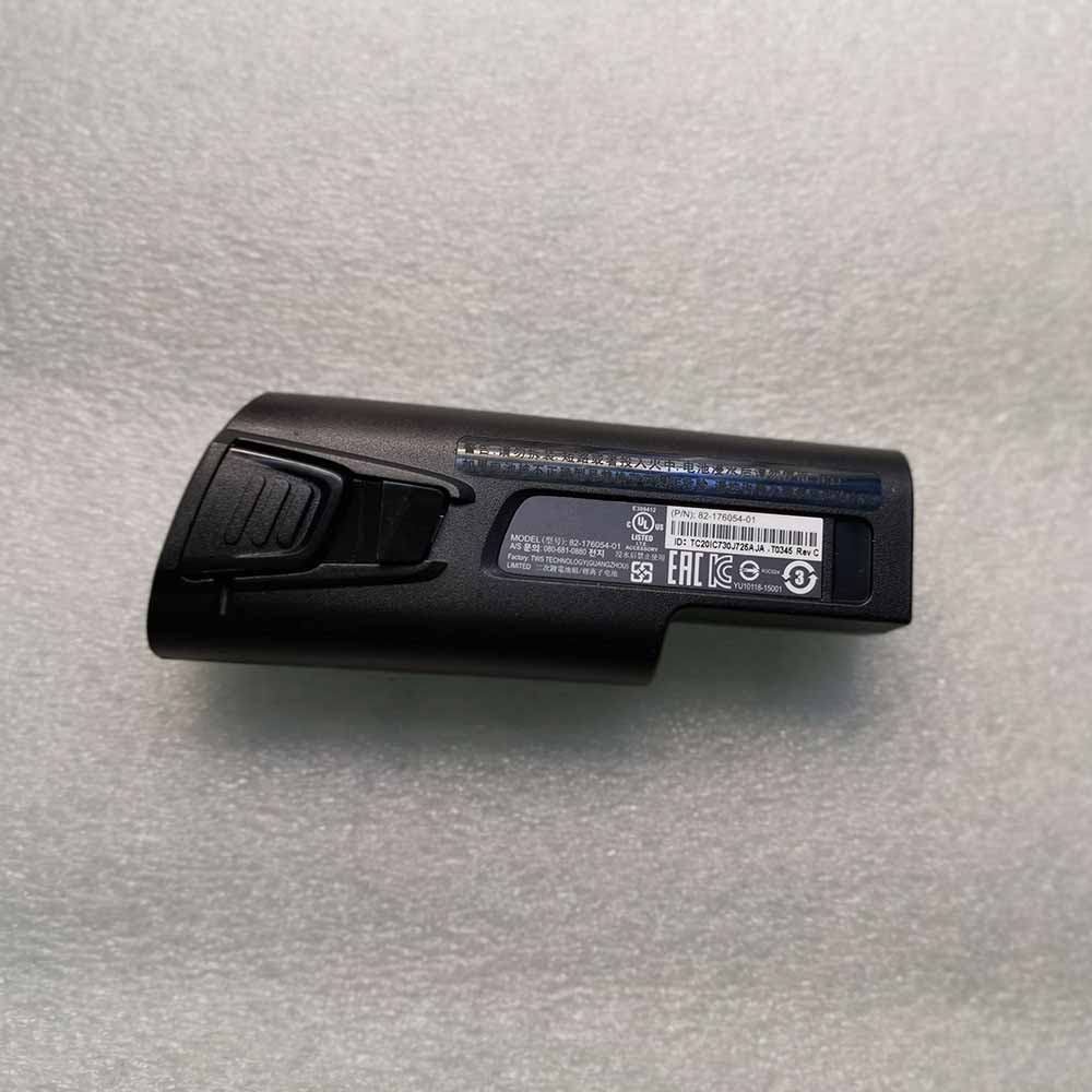 ZEBRA 82-176054-01 14.4V 2400mAh 34.56Wh Replacement Battery