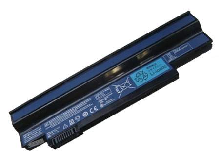 acer UM09H31 10.8V 4400mAh/48WH / 6Cell Replacement Battery