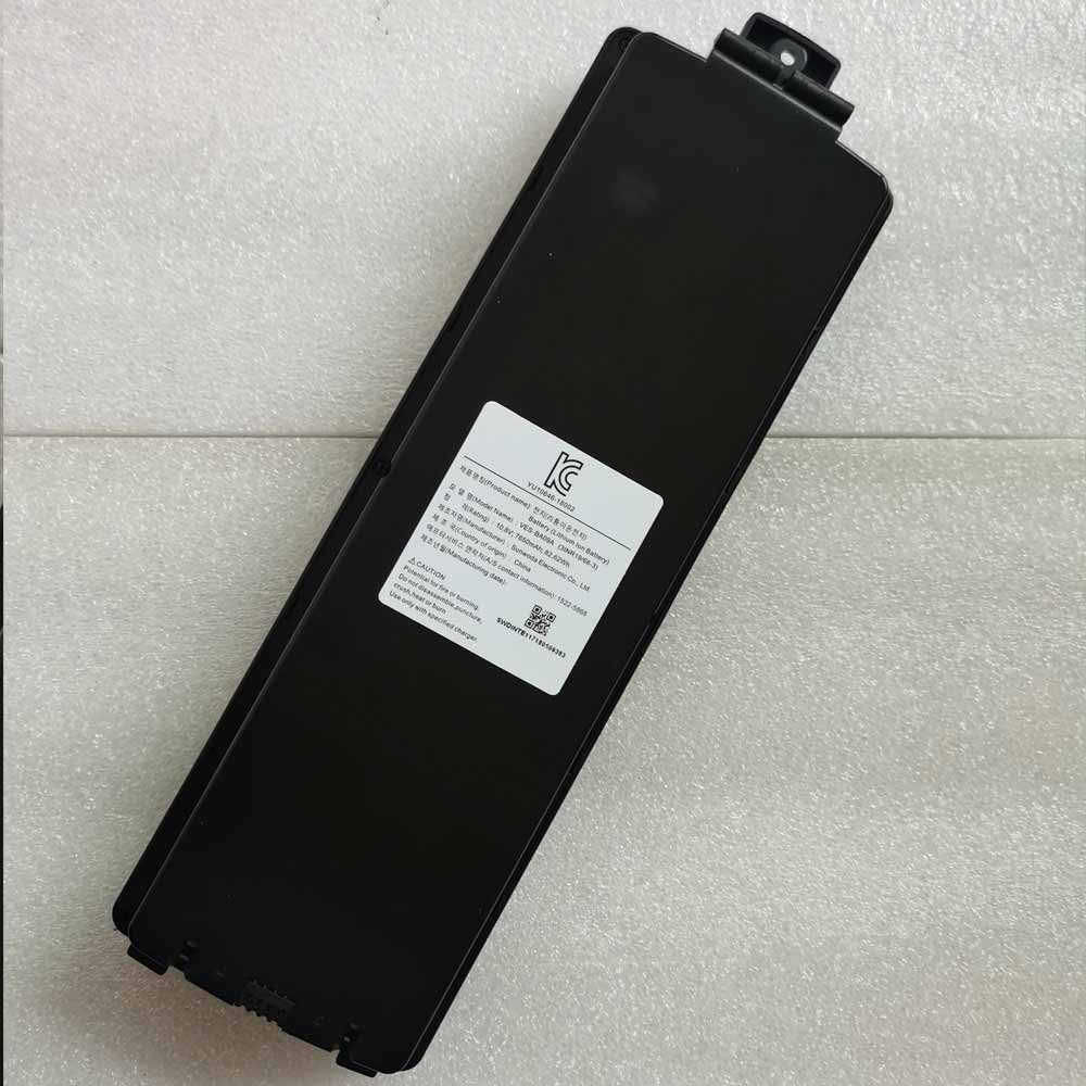 samsung VES-BA09A 10.8V 7650mAh 82.62Wh Replacement Battery
