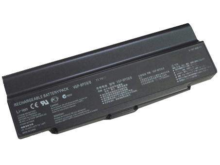 Sony PCG-7113L PCG-5J2L VGN-CR320 series