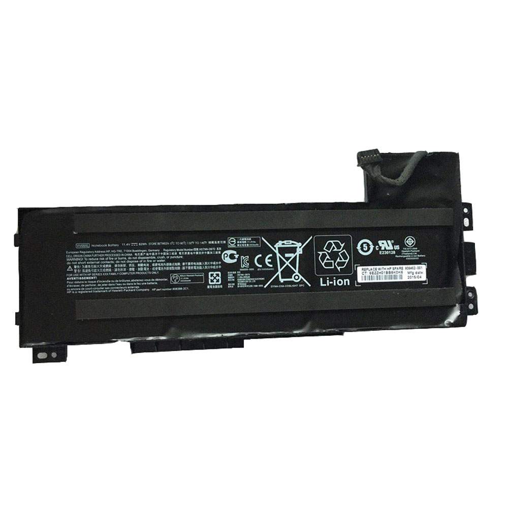hp VV09XL 11.4V 90Wh Replacement Battery