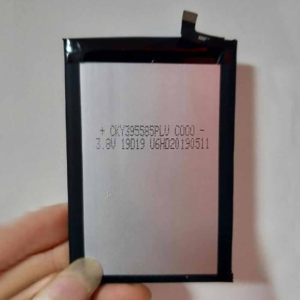 DOOGEE X90 3.8V 3400mAh Replacement Battery