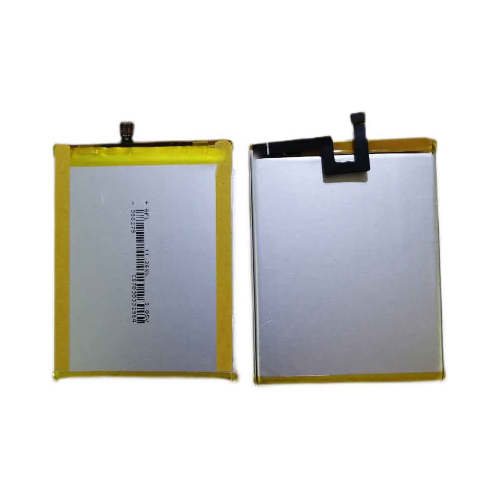 ELEPHONE A4 3.85V 3000MAH 11.36WH Replacement Battery