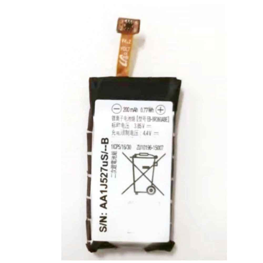 SAMSUNG EB-BR350ABE 3.85V 4.4V 200mAh 0.77WH Replacement Battery